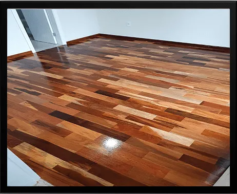 Diamond Instalação de Piso Laminado