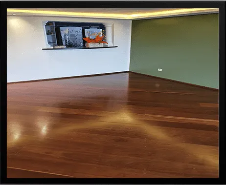 Diamond Instalação de Piso Laminado