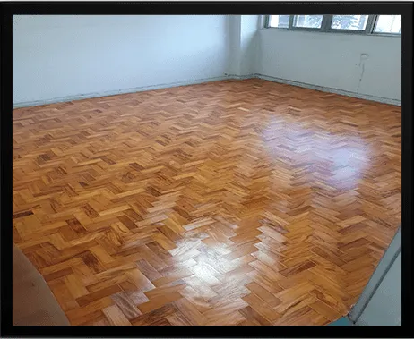 Diamond Instalação de Piso Laminado