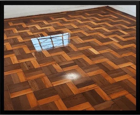 Diamond Instalação de Piso Laminado
