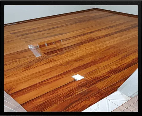 Diamond Instalação de Piso Laminado